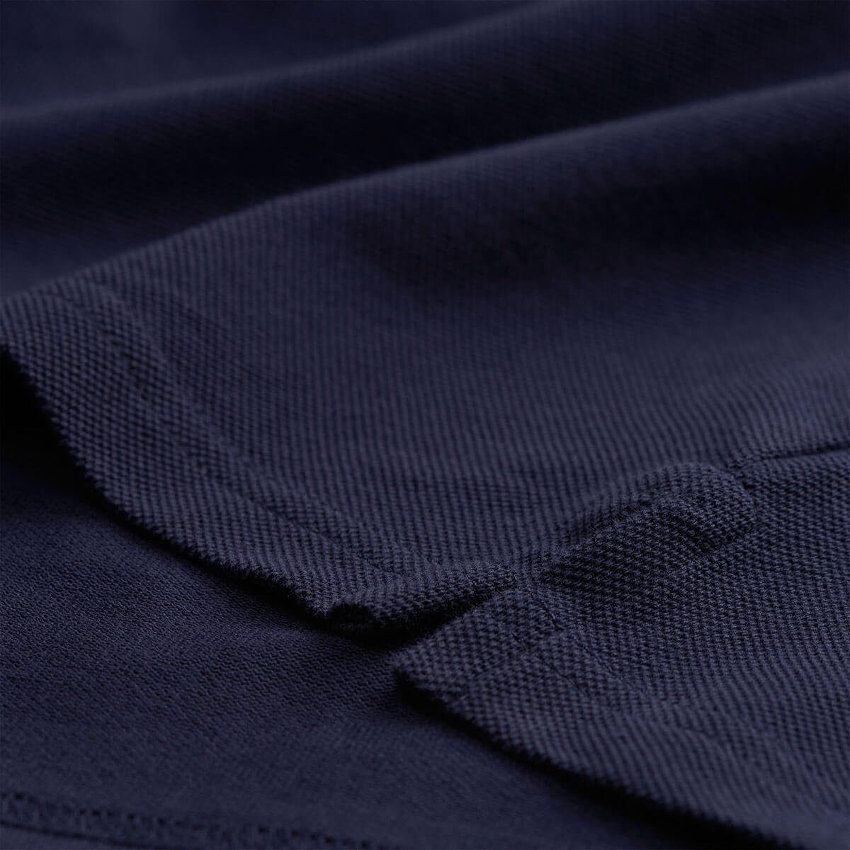Kinder Blau(433) Gant Poloshirt Unisex Original Baumwolle Pique 802201 Poloshirt