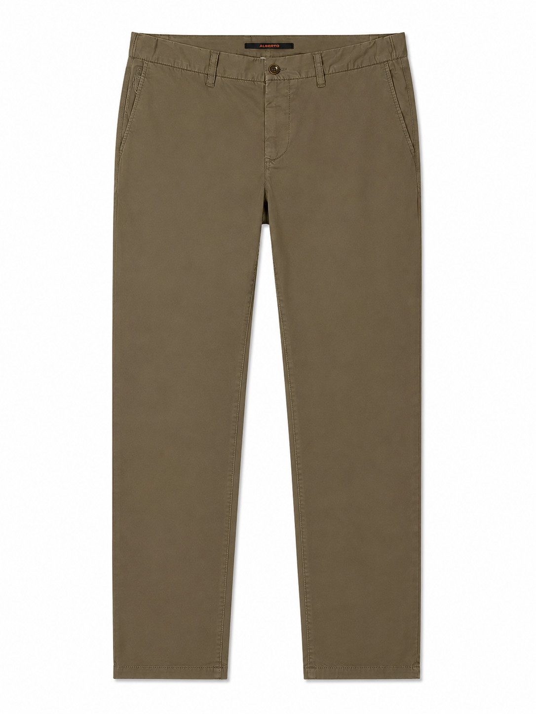 Alberto 5-Pocket-Hose LOU-JGU - Light Cotton 60571506