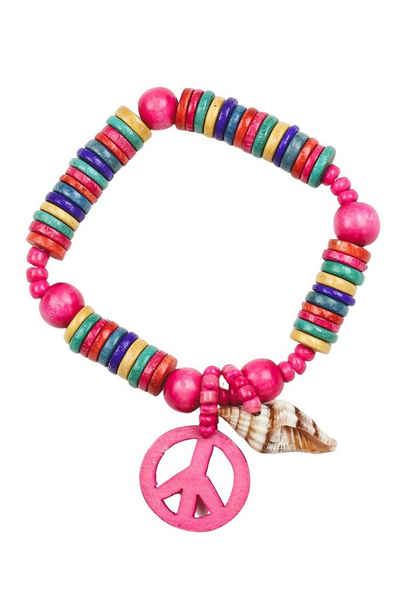 COLLEZIONE ALESSANDRO Armband Hippie (1-tlg)