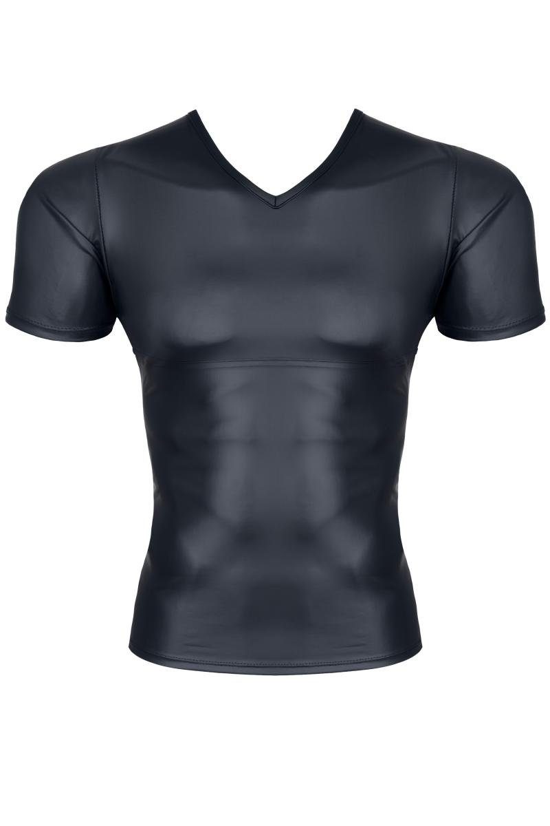 Planet - Fetish T-Shirt XL Regnes in schwarz