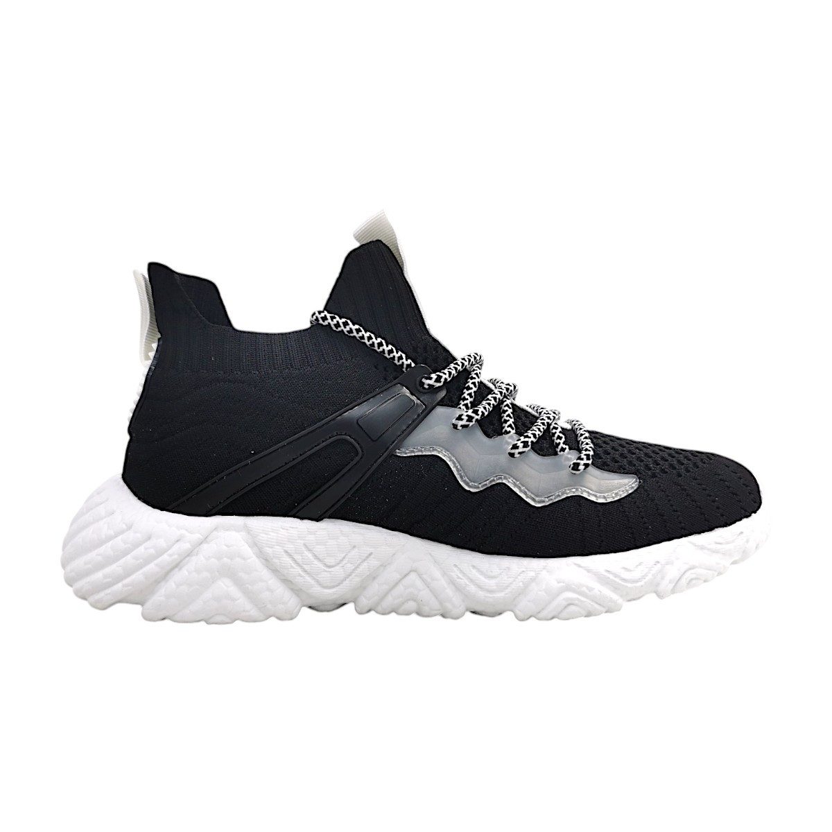 Jane Klain sportlicher Schnürer Schnürschuh günstig online kaufen