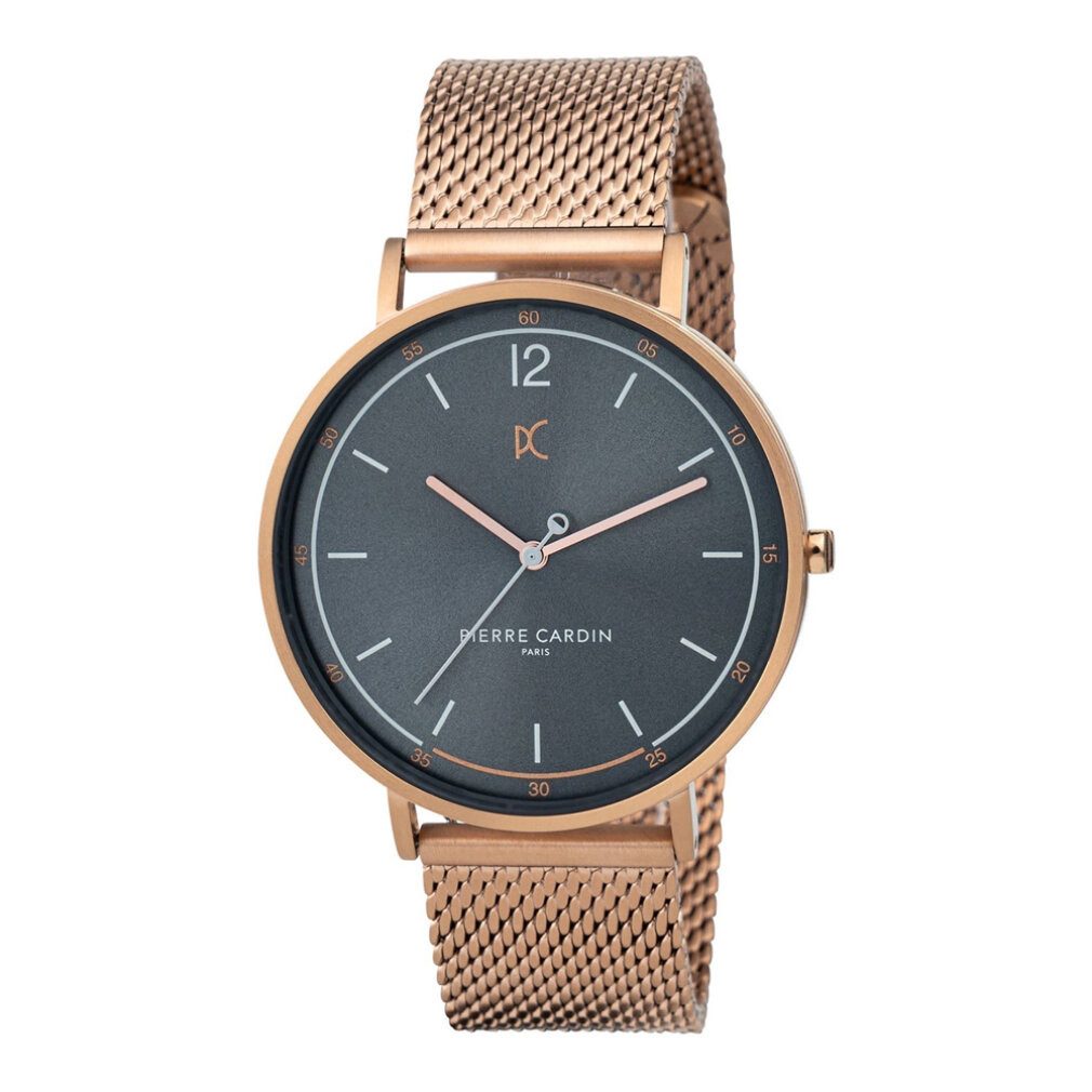 Pierre Cardin Luxusuhr Bonne Light CBN.3015 Herrenuhr