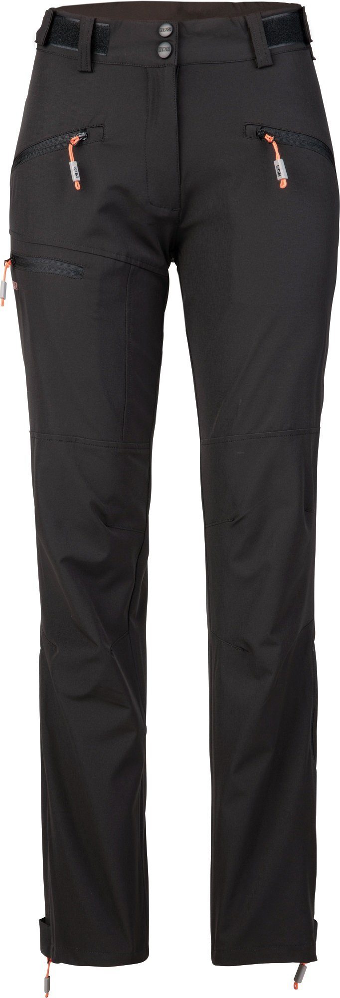 Trekkinghose KENORA KEA II CS NEW WOMEN