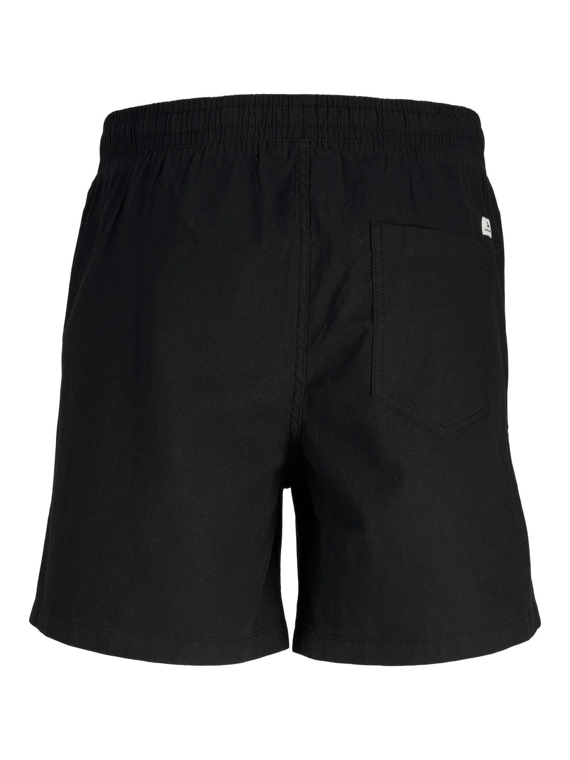 Jack & Jones Shorts JPSTJAIDEN JJSUMMER JOGGER SHORT SN mit elastischem Bund