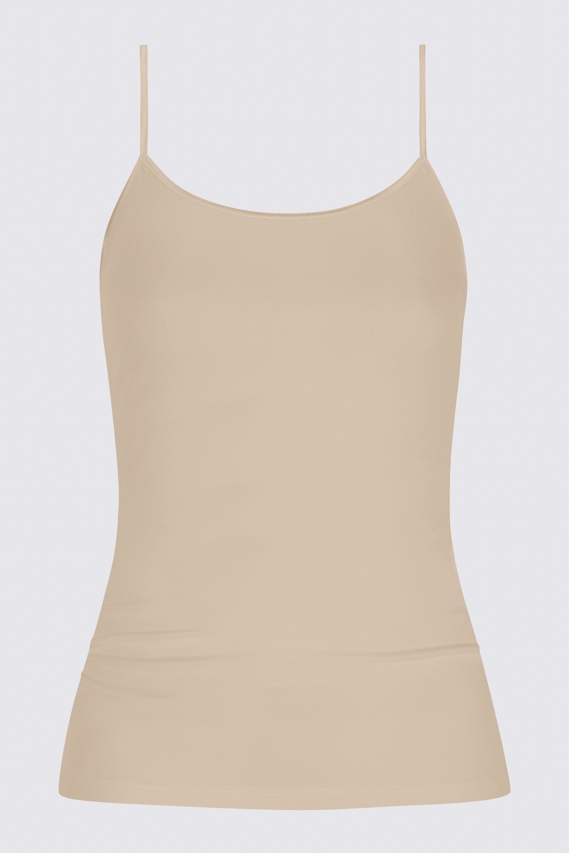 Mey Spaghettitop Damen Serie Emotion Uni (1-tlg) Feinripp, Viskose-Mix, Sin günstig online kaufen