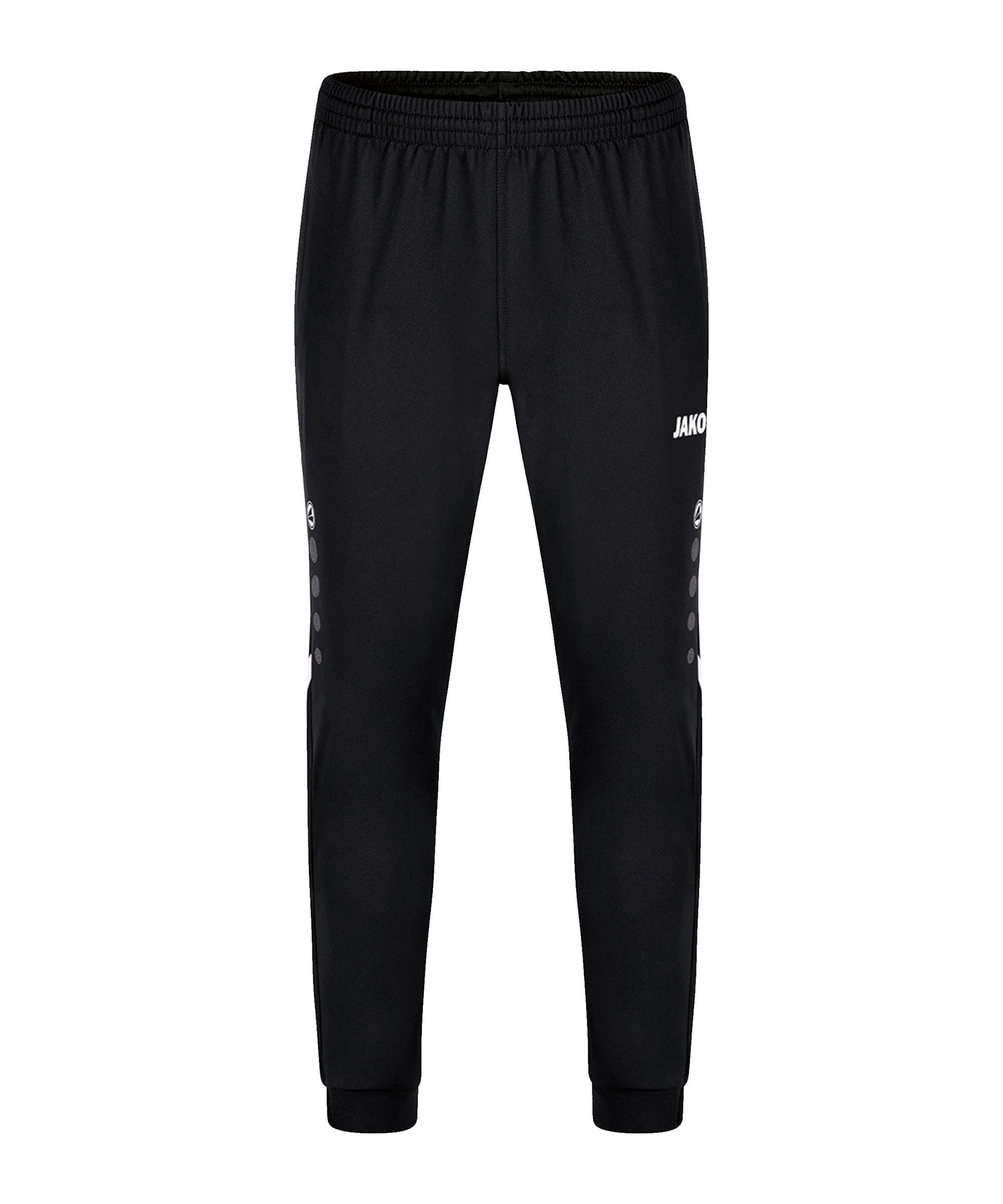Jako Sporthose JAKO Challenge Polyesterhose Trainingshosen günstig online kaufen