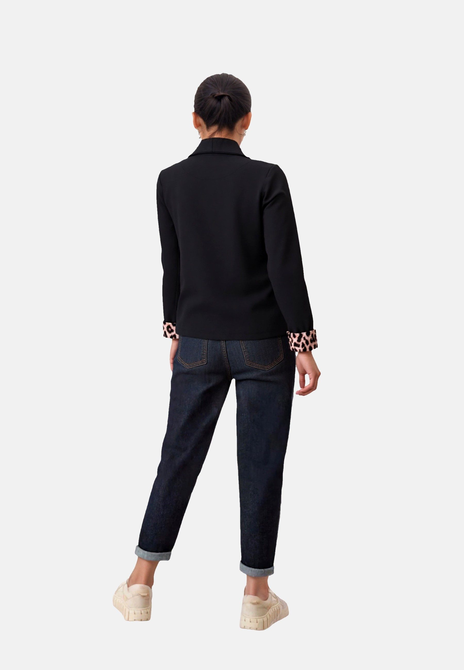 Key Largo Jackenblazer Jacke IRA Blazer (Packung, 1-tlg)