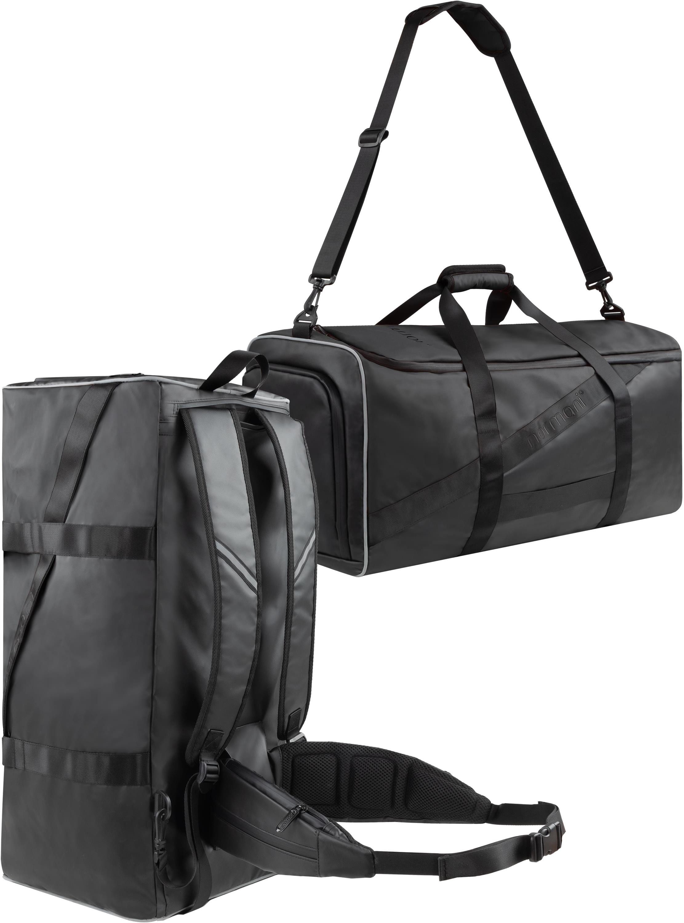 normani Sporttasche Sport- und Reisetasche 58 günstig online kaufen