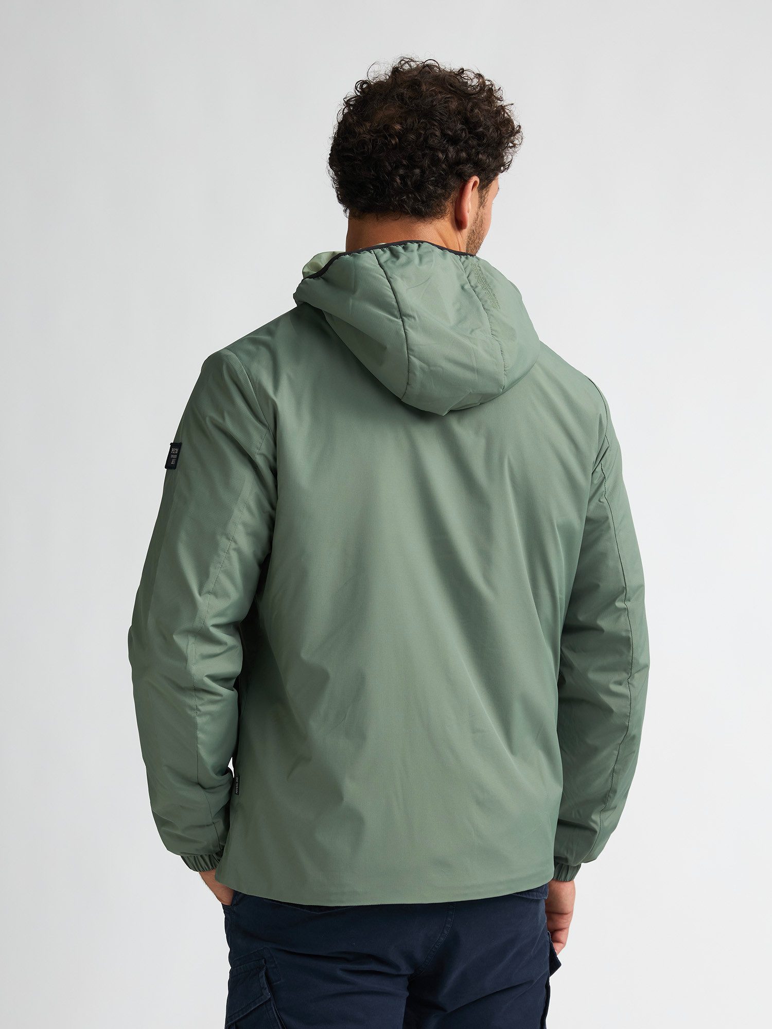 Petrol Industries Winterjacke Tiburón