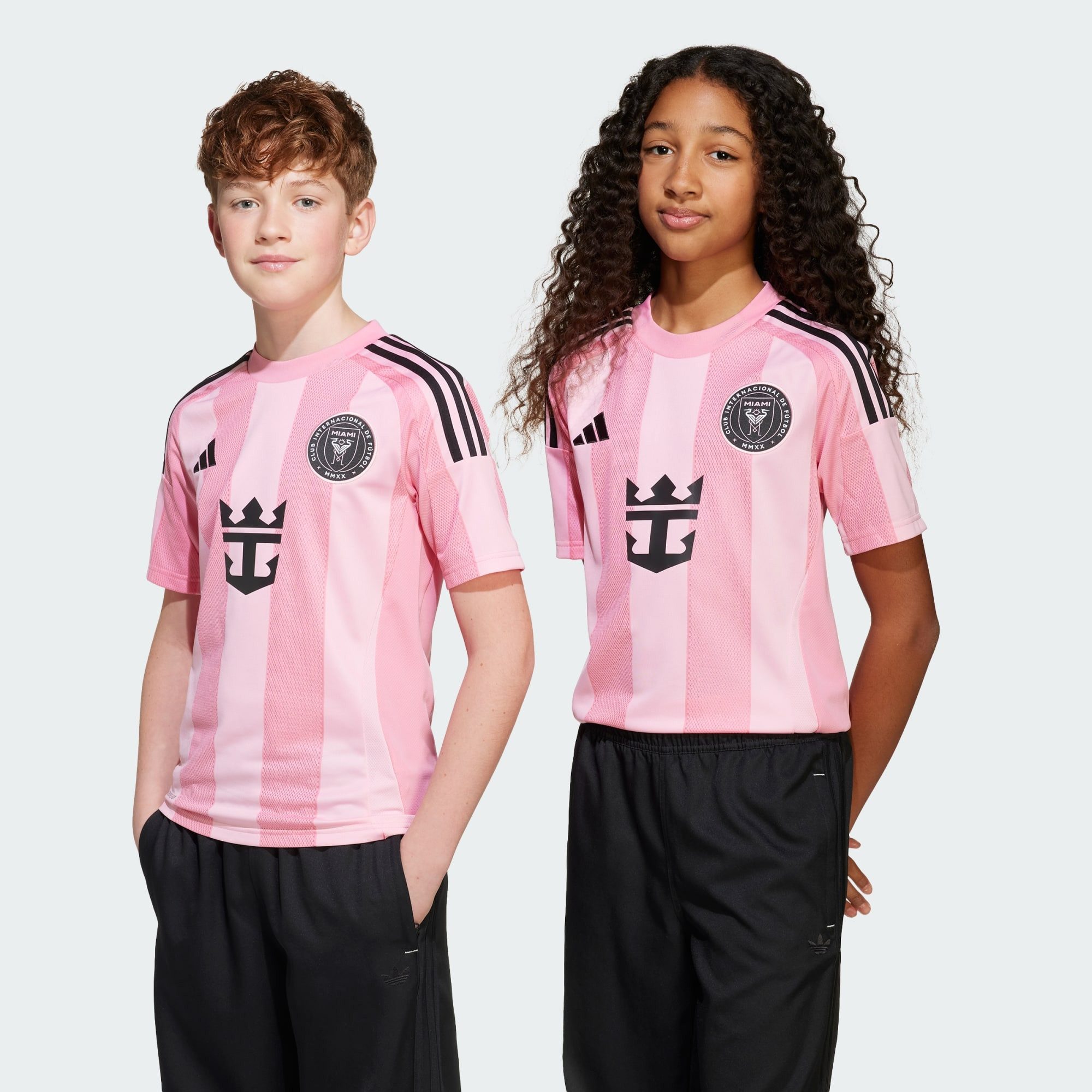 adidas Performance Fußballtrikot INTER MIAMI CF 25/26 HEIMTRIKOT (1-tlg)