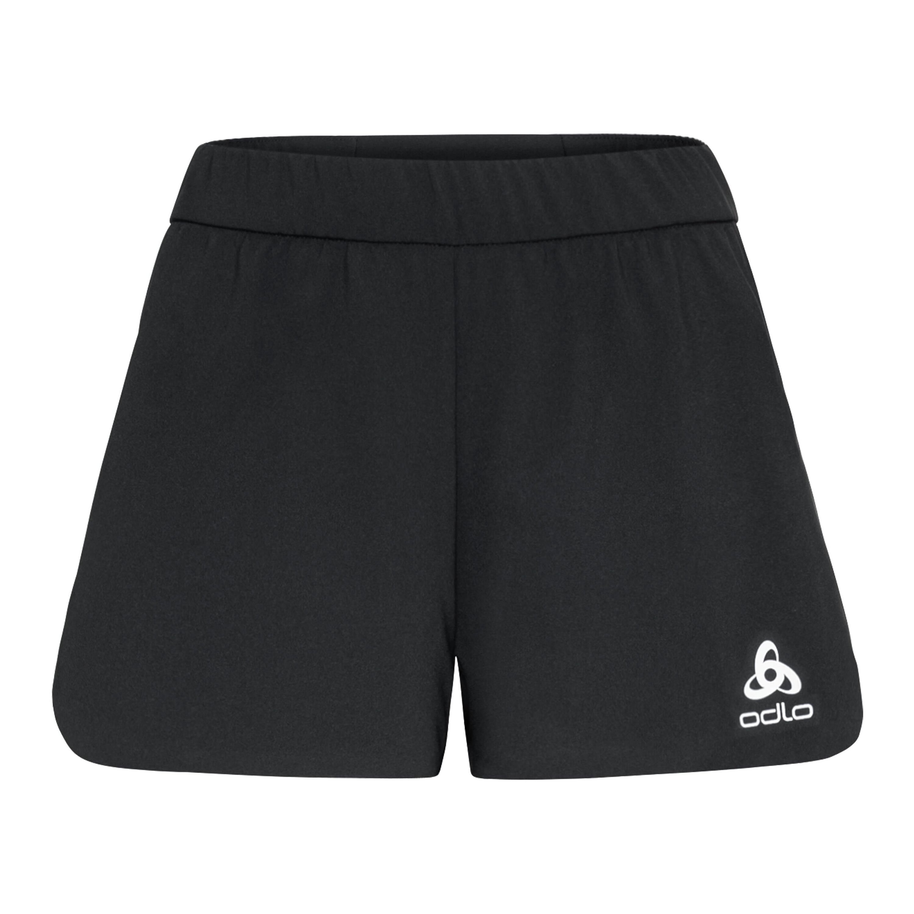 Odlo Funktionstights Zeroweight 3 Inch Laufshorts