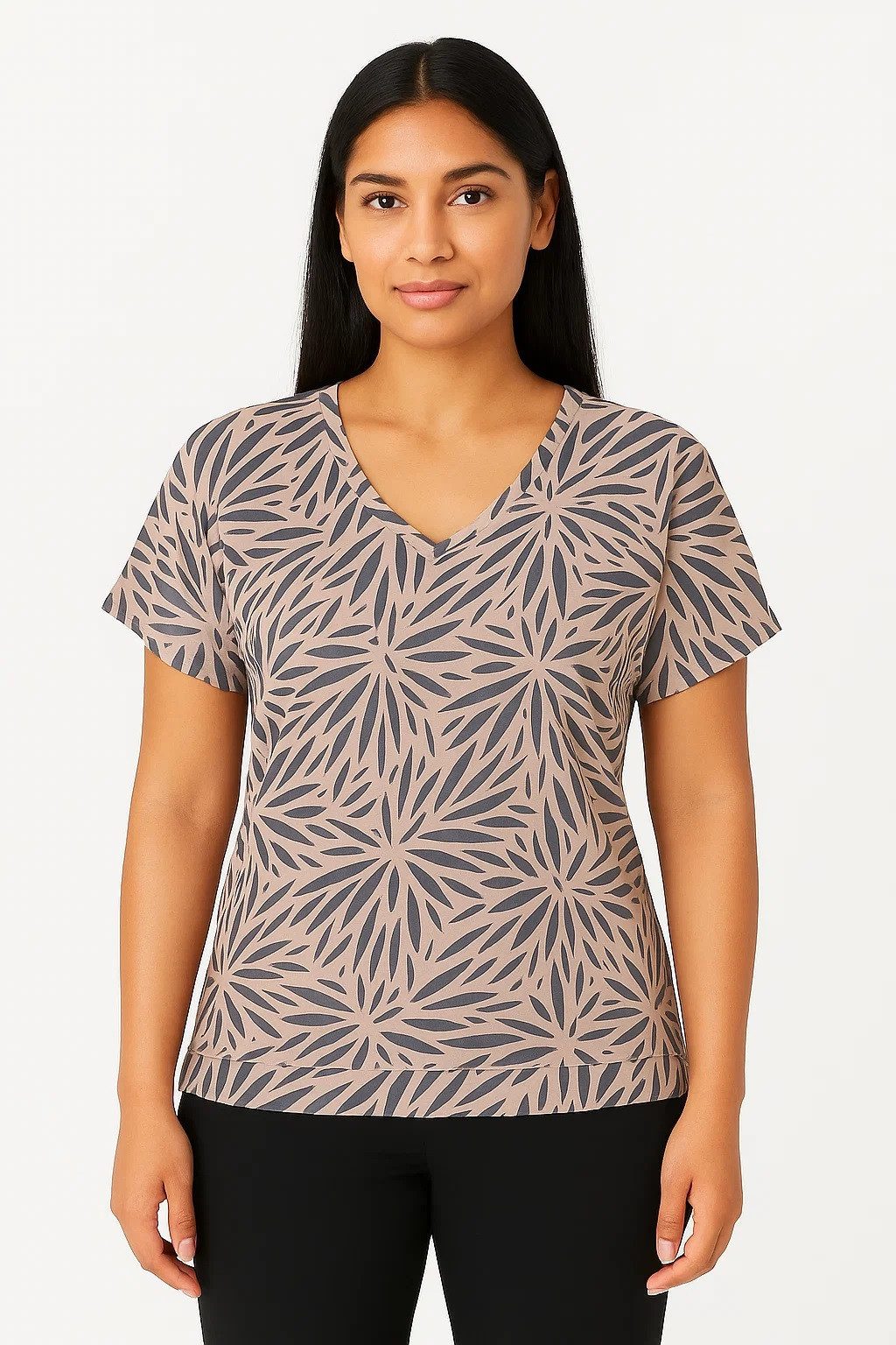Funktionsshirt Funktionsshirt Delia
