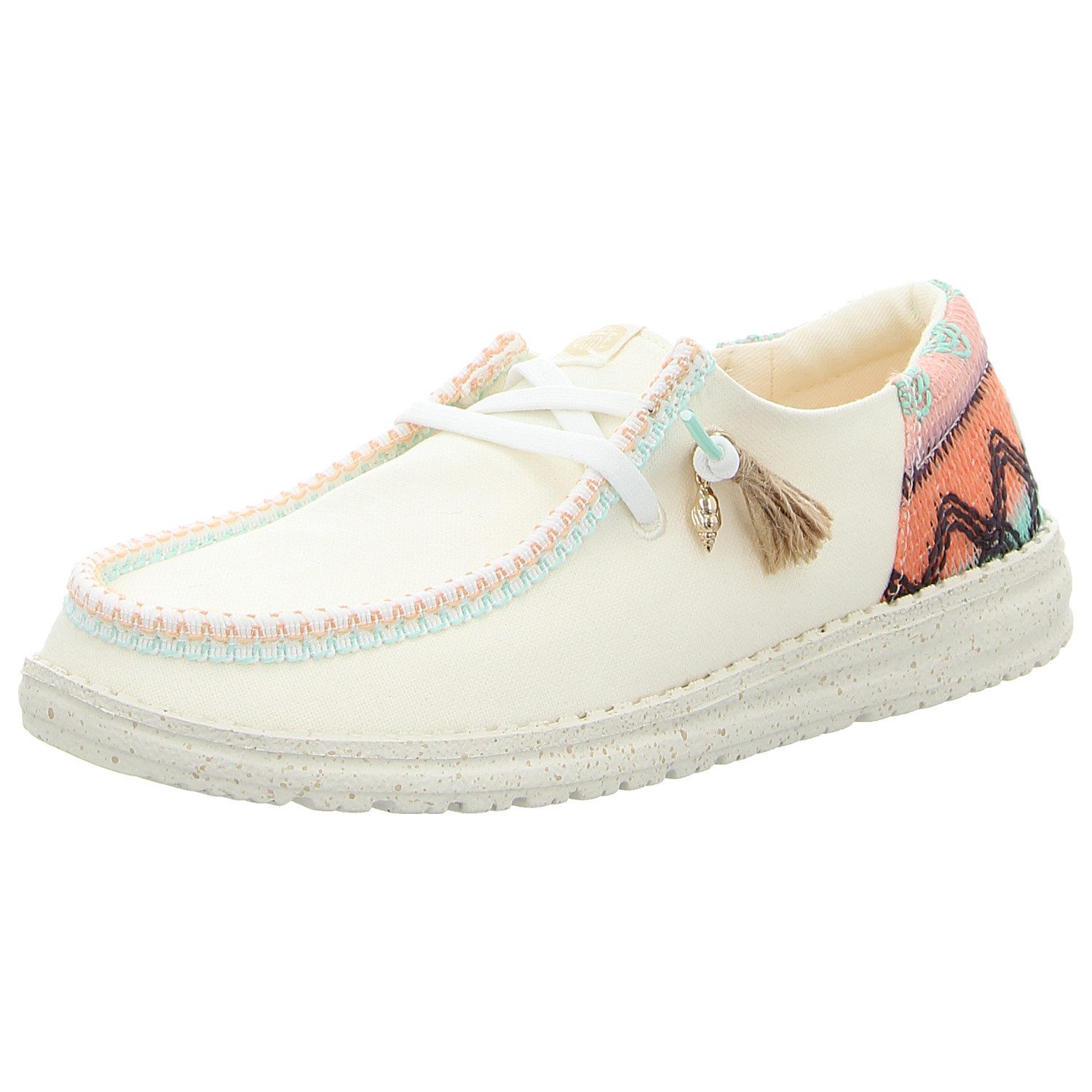 Hey Dude Wendy Funk Beach Sneaker
