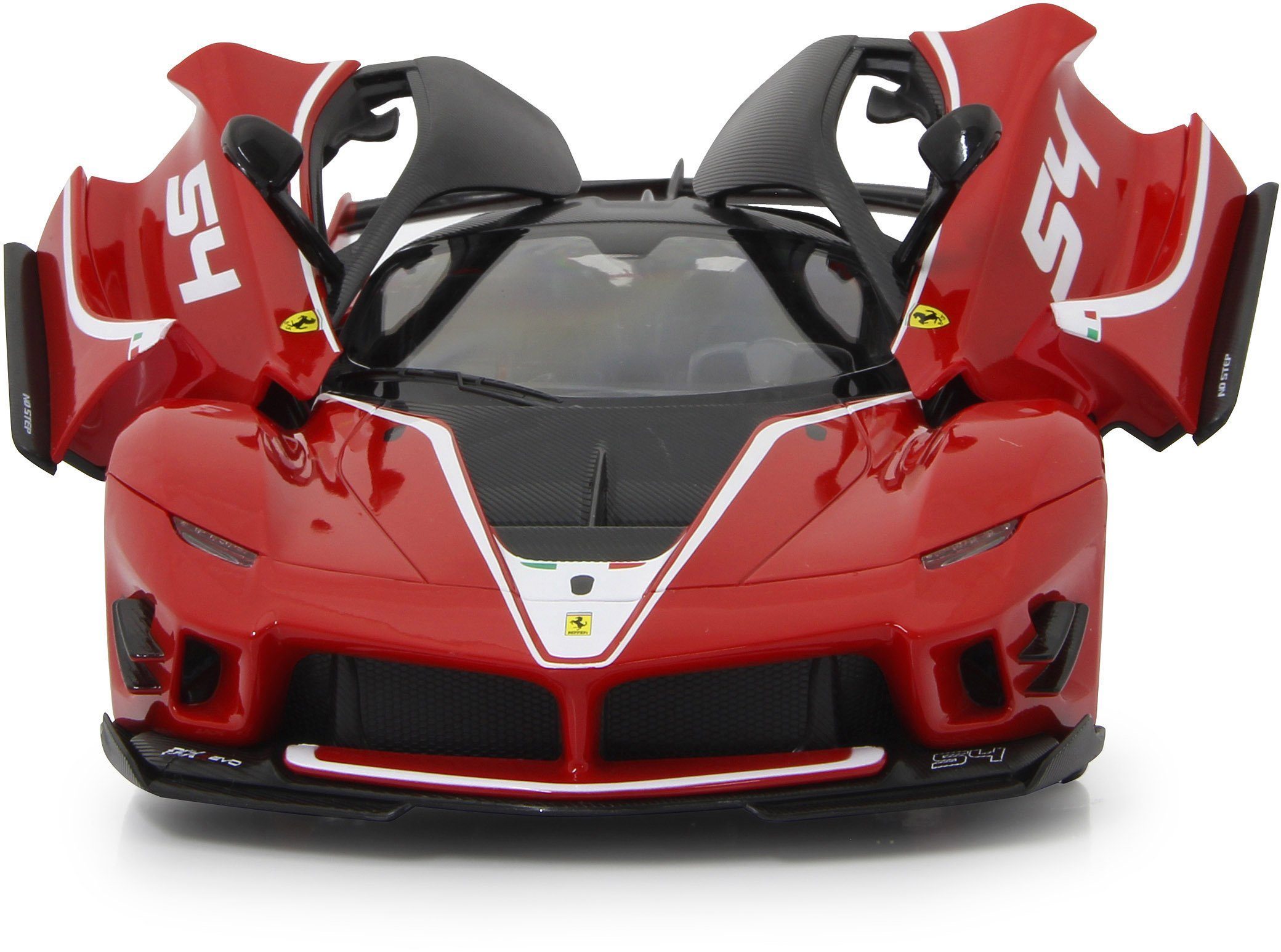 Jamara RC-Auto 2,4 FXX EVO 1:14 GHz K Ferrari