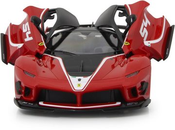 Jamara RC-Auto Ferrari FXX K EVO 1:14 2,4 GHz