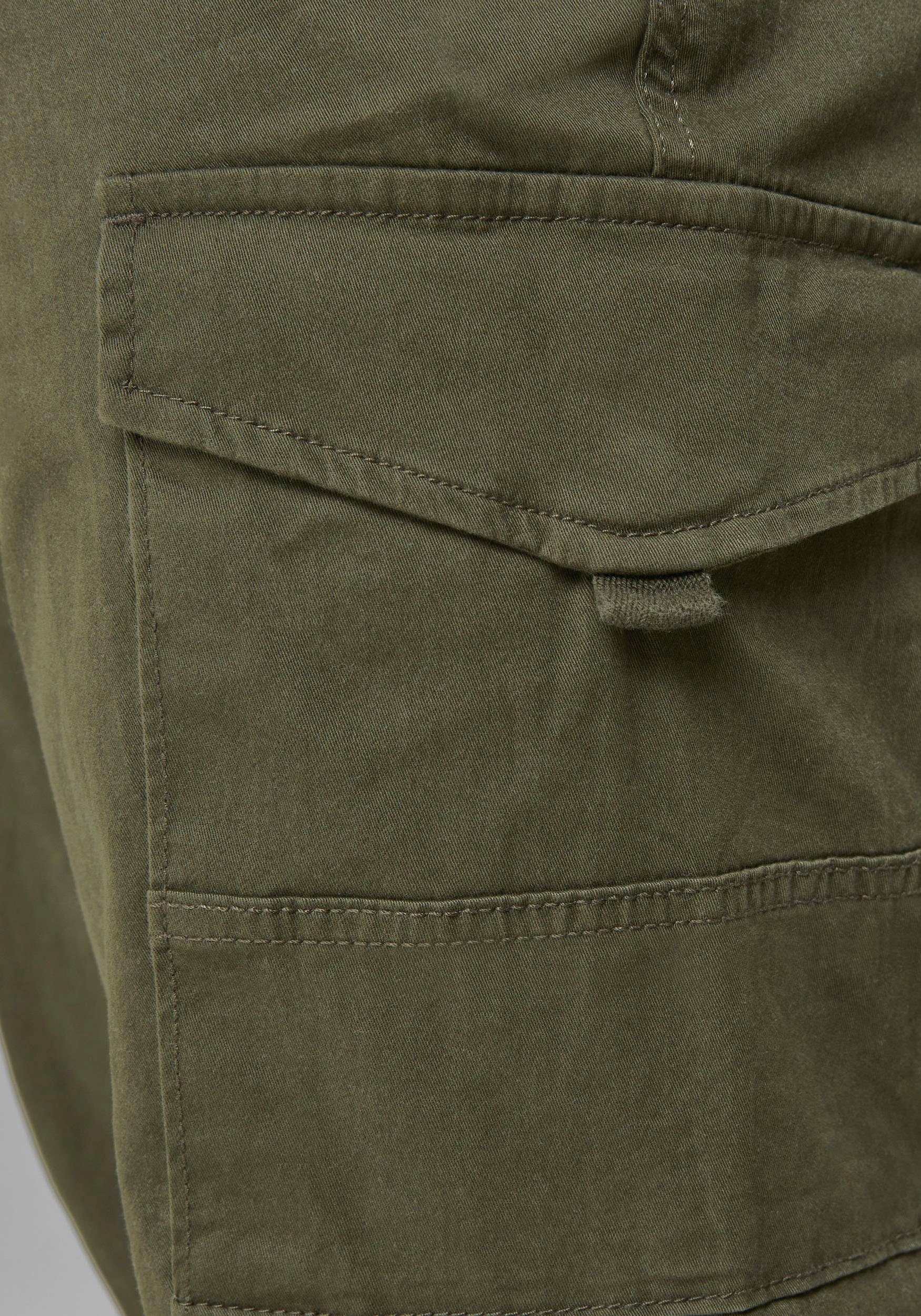 Jack & Jones PlusSize Cargohose PAUL FLAKE