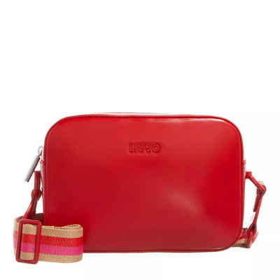 Liu Jo Schultertasche red (1-tlg)