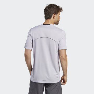 adidas Performance Funktionsshirt DESIGNED FOR MOVEMENT HIIT TRAINING T-SHIRT