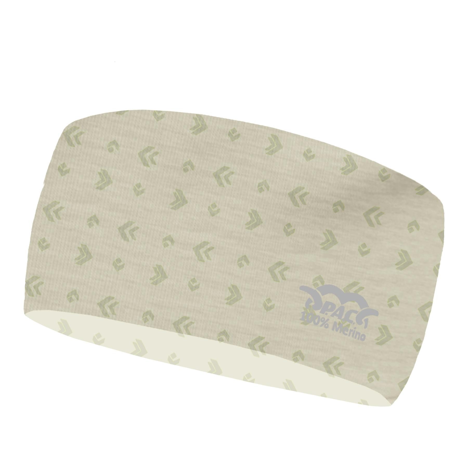 P.A.C. Halstuch Merino Headband