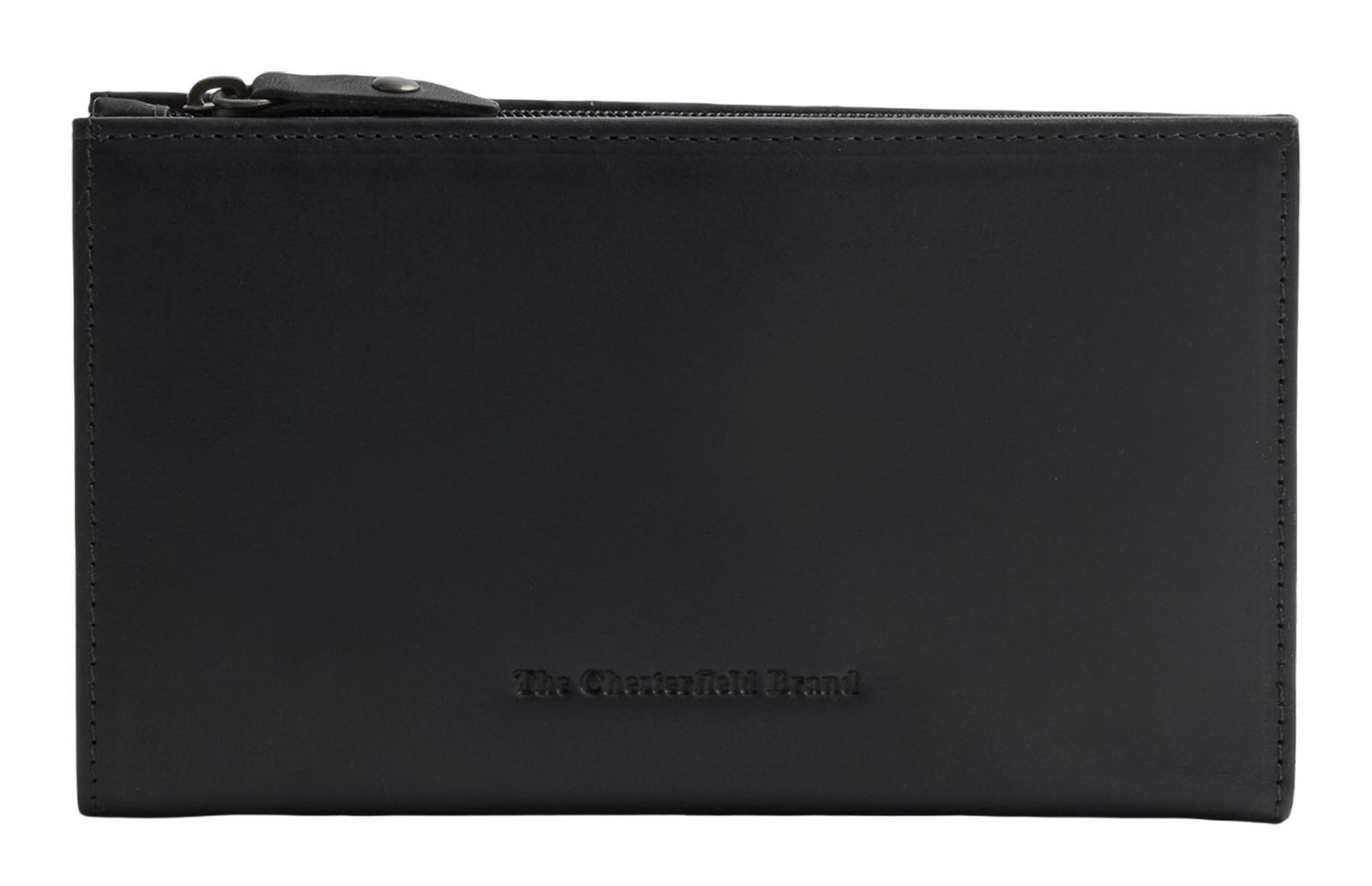 The Chesterfield Brand Geldbörse Wallet, aus echtem Leder mit RFID-Blocker Schutz