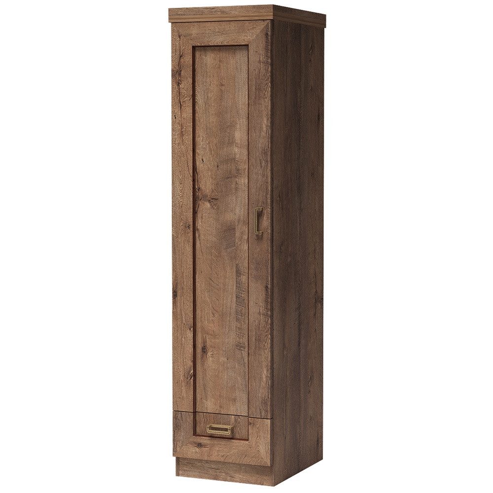 Lomadox Kleiderschrank TEORA-161