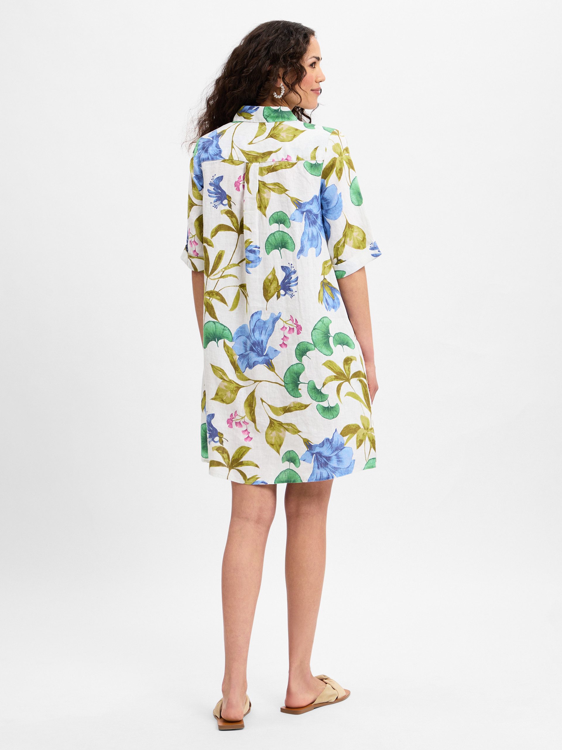 Marie Lund Sommerkleid günstig online kaufen