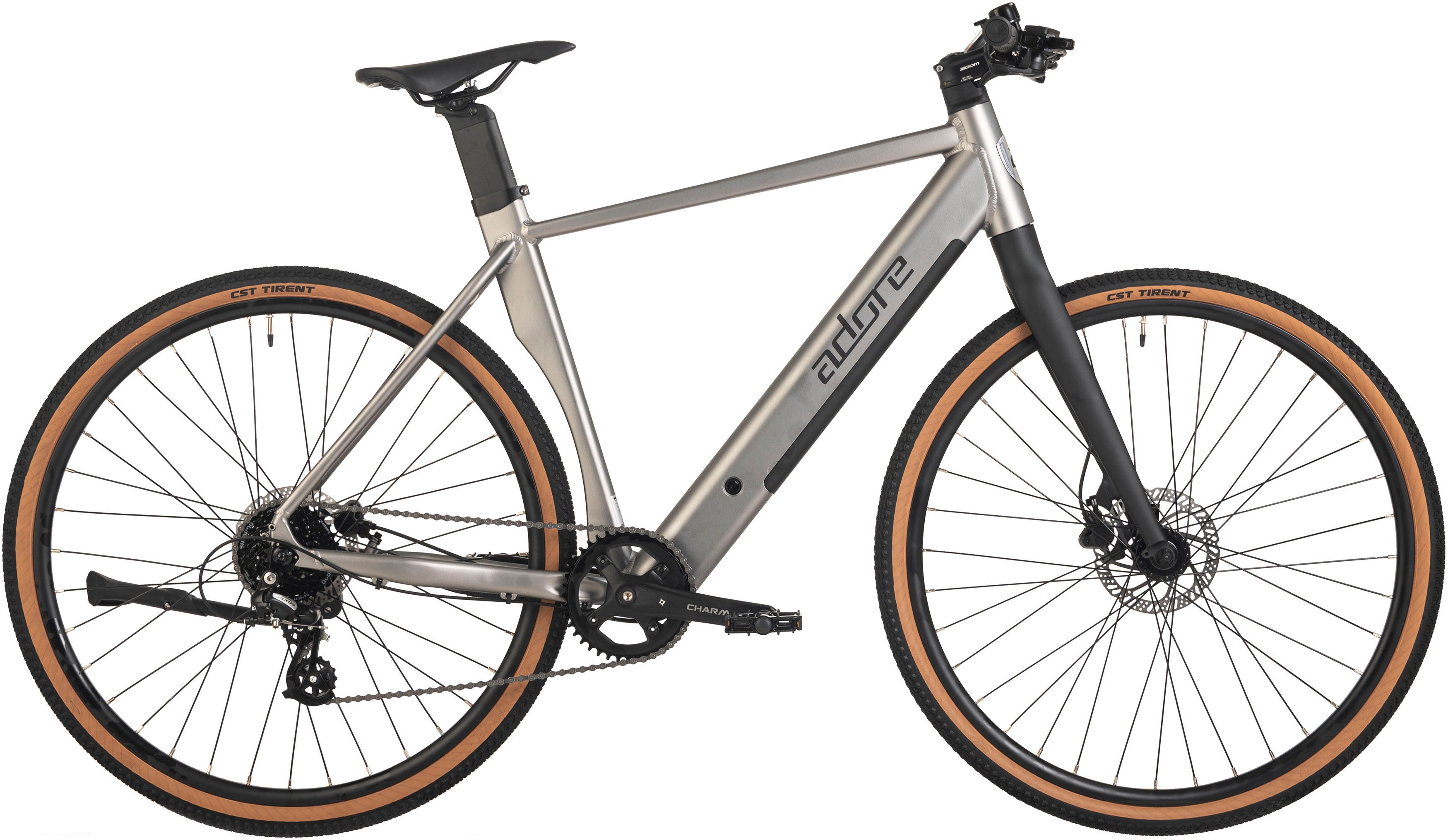 E-Bike Urbanbike UBR-770