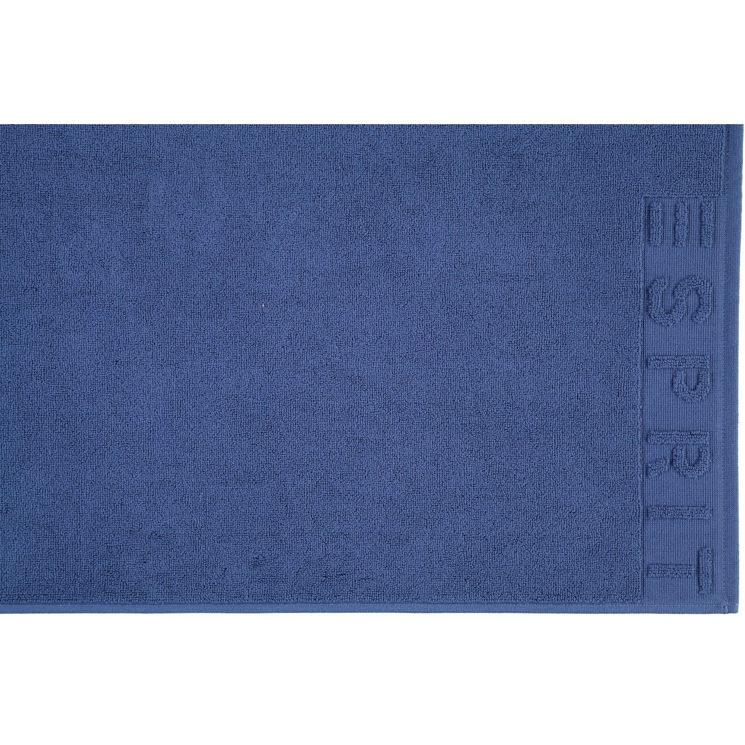 Esprit Duschmatte Logo, 100% Baumwolle