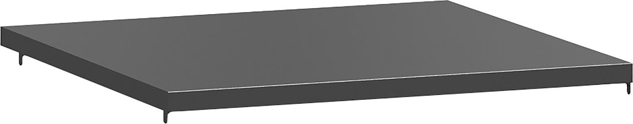 set one by Musterring Einlegeboden York Schlafen (1 St), einzeln, anthrazit oder weiß, verschiedene Größen