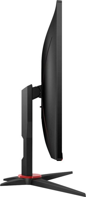 AOC 24G2ZE Gaming Monitor (60,4 cm 23,8 , 1920 x 1080 Pixel, Full HD, 0,5 (MPRT) ms Reaktionszeit, 240 Hz, LCD)  - Onlineshop OTTO