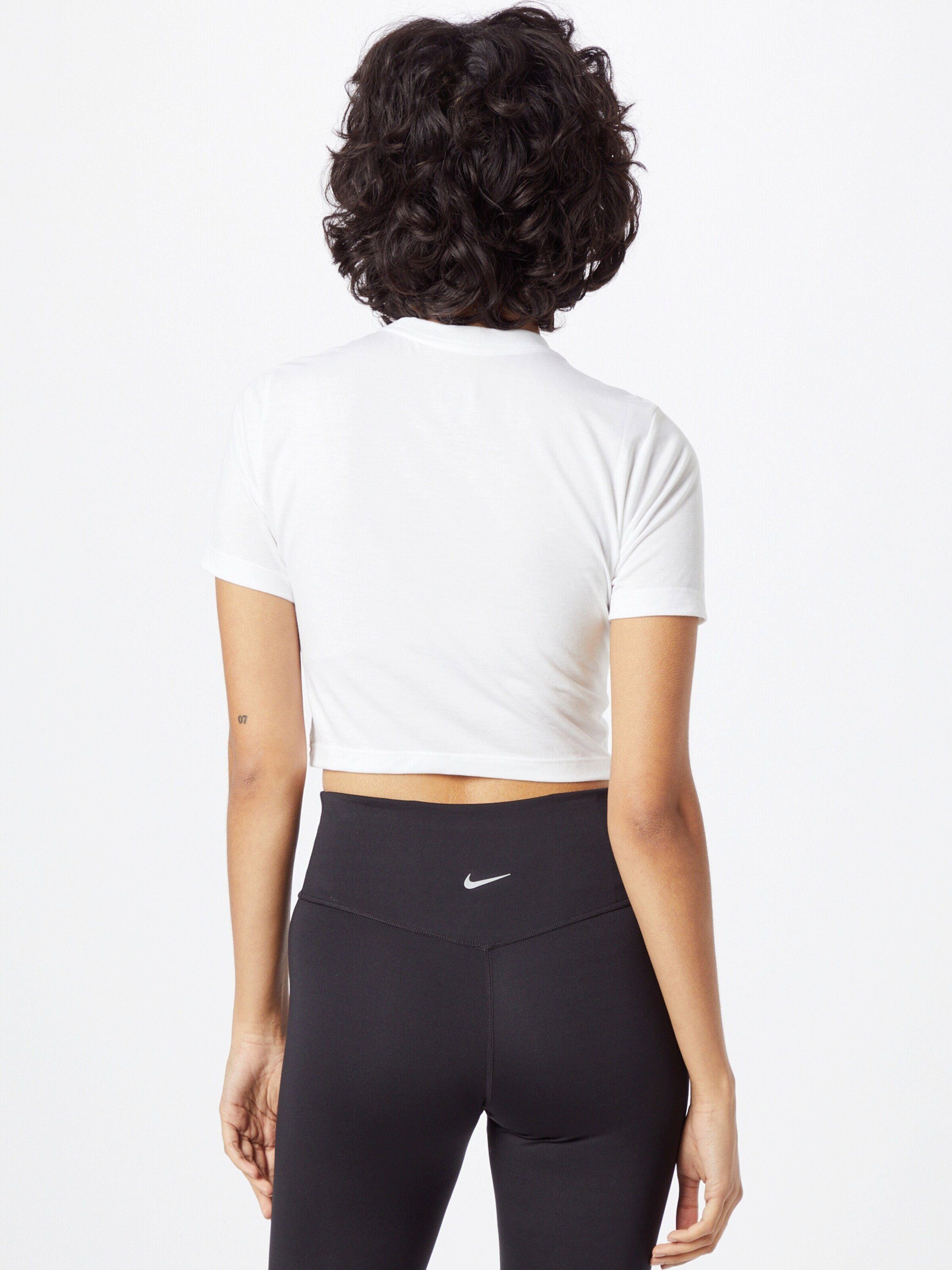 Sportswear (1-tlg) Stickerei Essential T-Shirt Nike