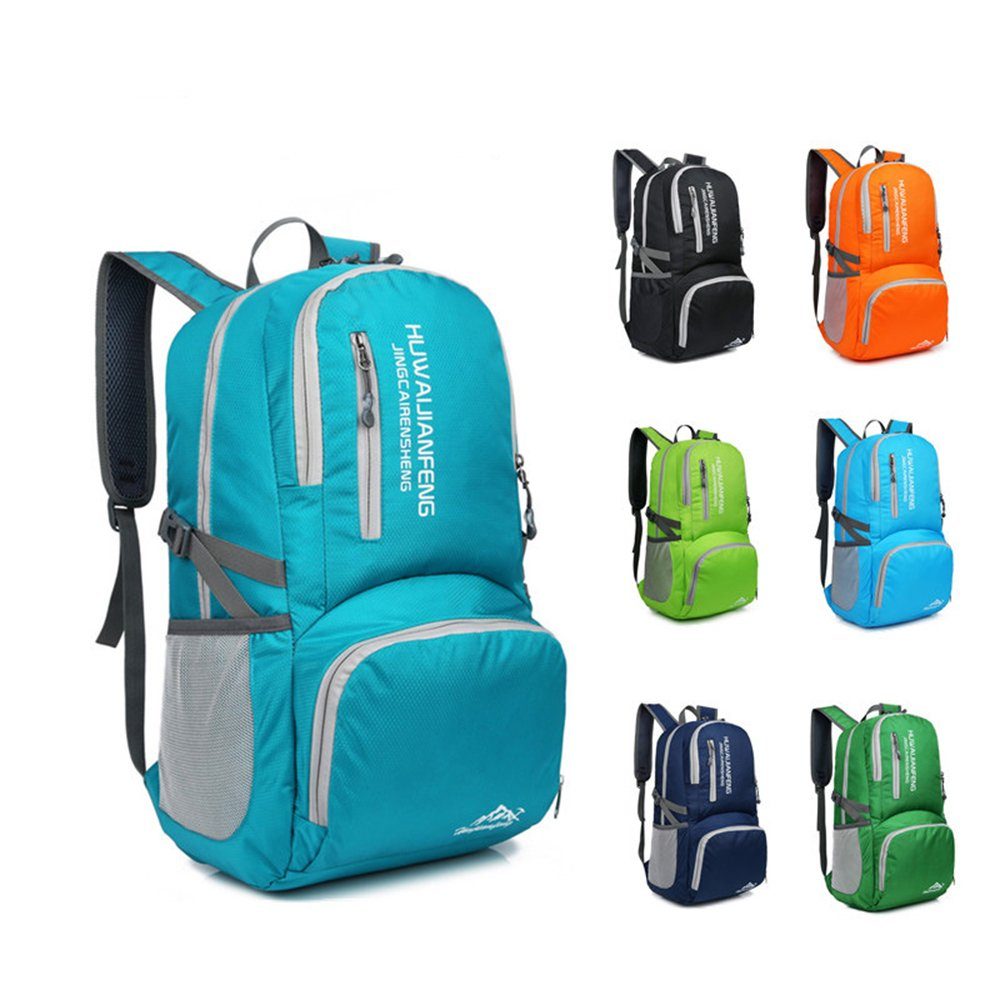 Coonoor Wanderrucksack 40L Wasserdichter Freizeitrucksack Sportrucksack günstig online kaufen