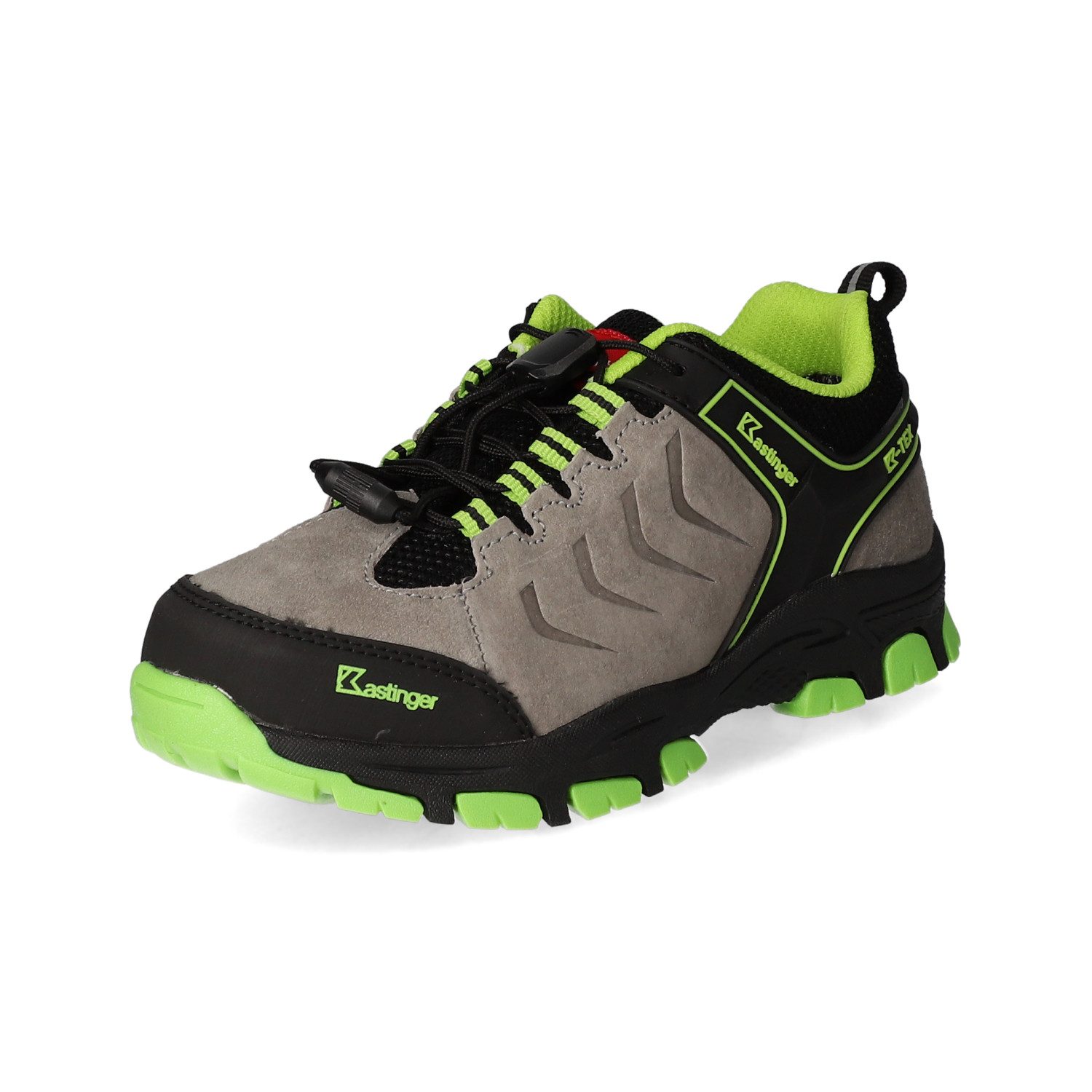 Kastinger Outdoorschuhe MATAR Schnürschuh