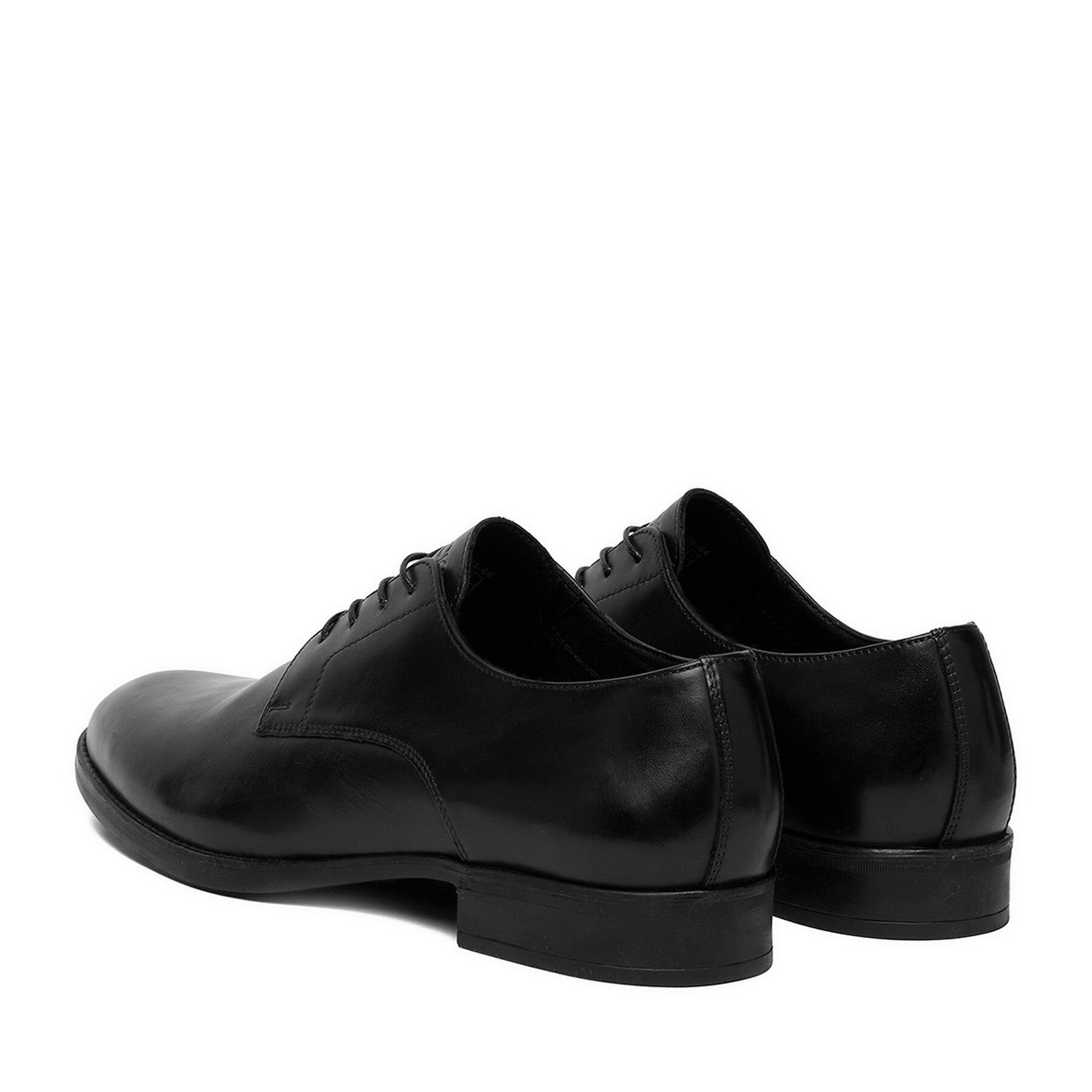 LASOCKI Lasocki Herren Niedrige Schuhe 5907964433675 Schwarz Walkingschuh