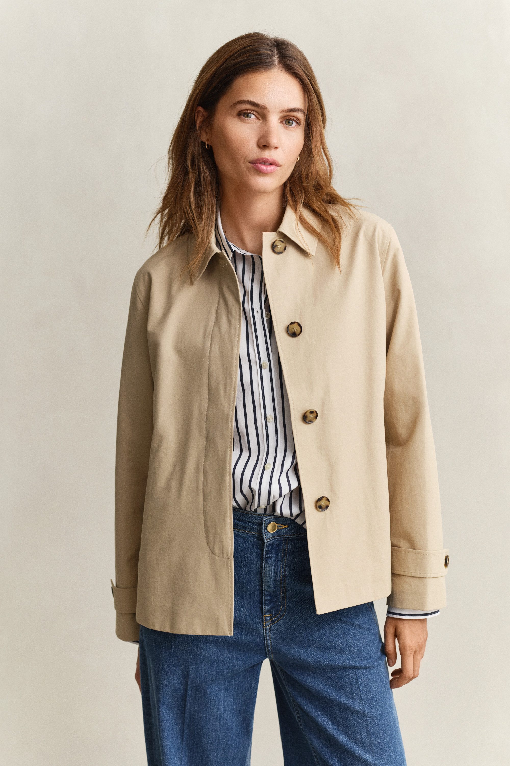 Gant Outdoorjacke