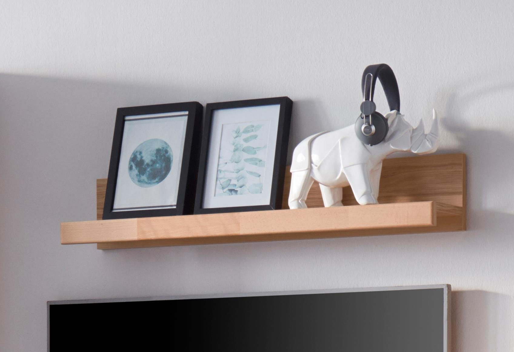 OTTO home Wandregal Silkeborg, Breite 90 cm