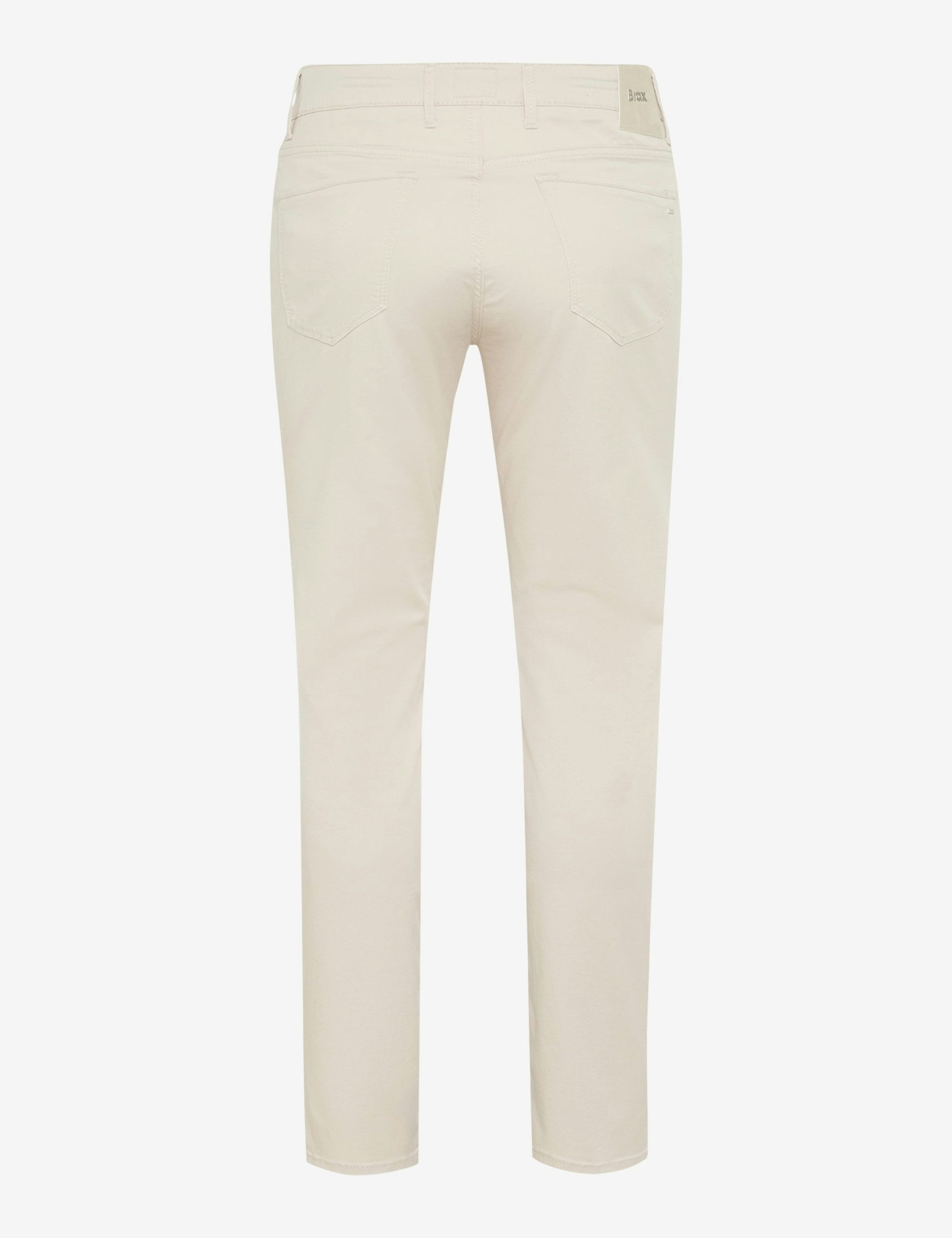 Brax 5-Pocket-Hose STYLE.CHUCK DX SAND