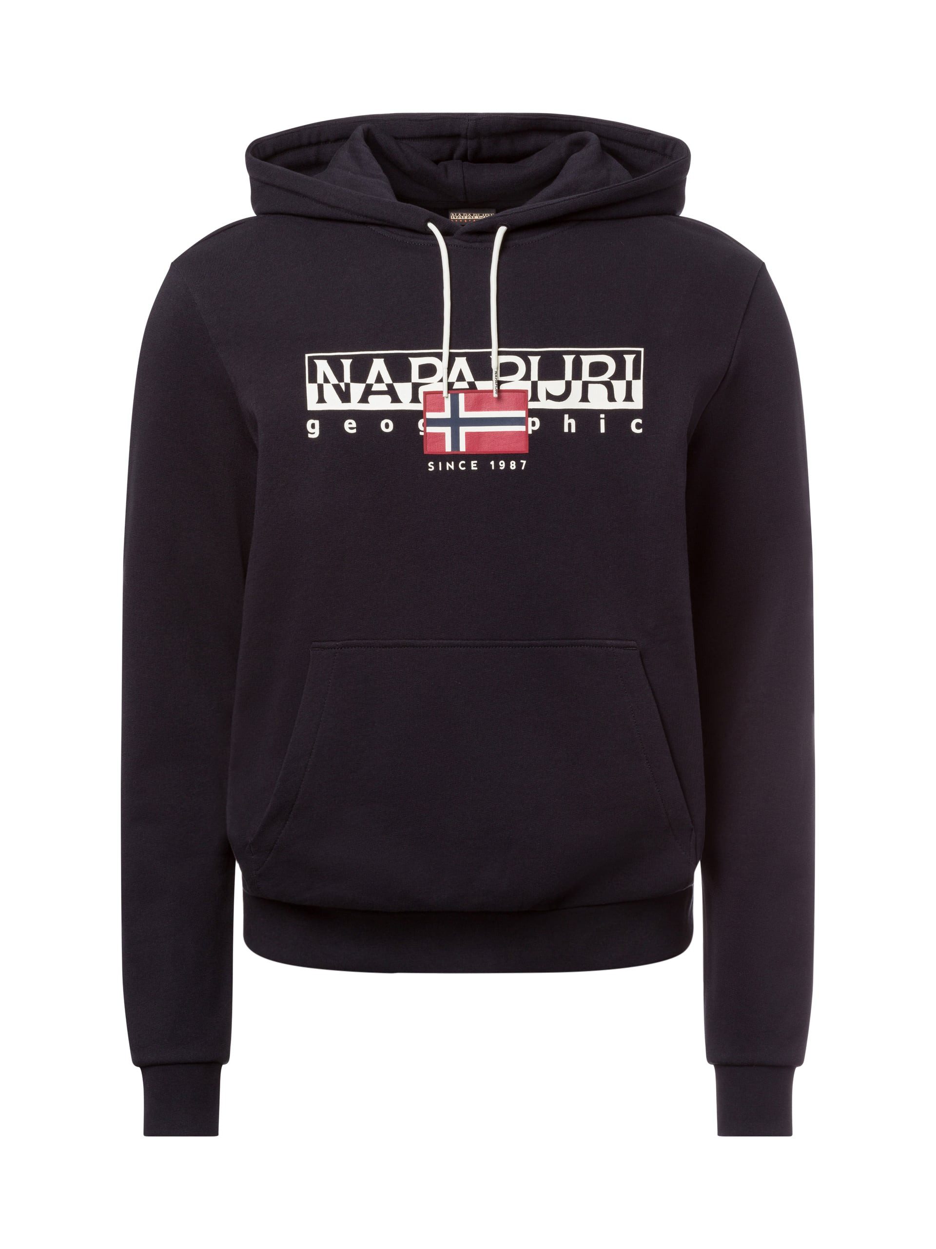 Napapijri Kapuzenpullover Aylmer