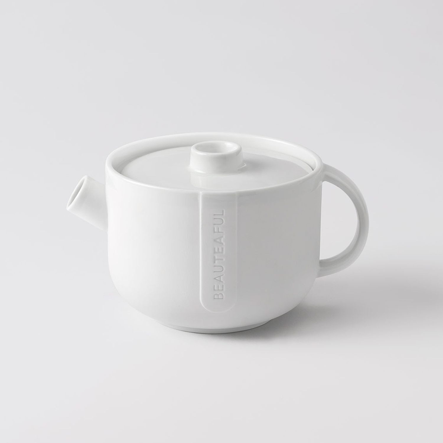 Räder Design Teekanne Cozy Time Beauteaful, 0,45 l