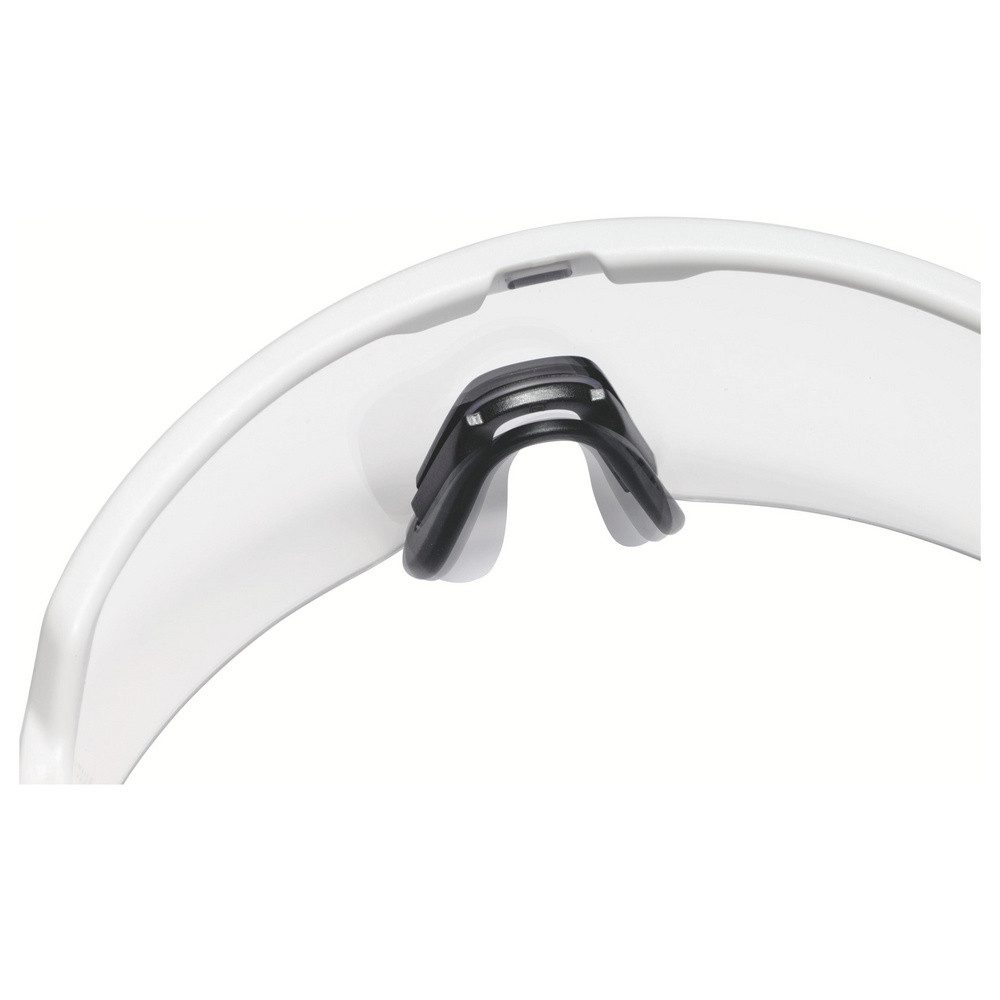 Uvex Arbeitsschutzbrille uvex ultrashield 9122885 Schutzbrille inkl. UV-Schutz, mit Antibeschla