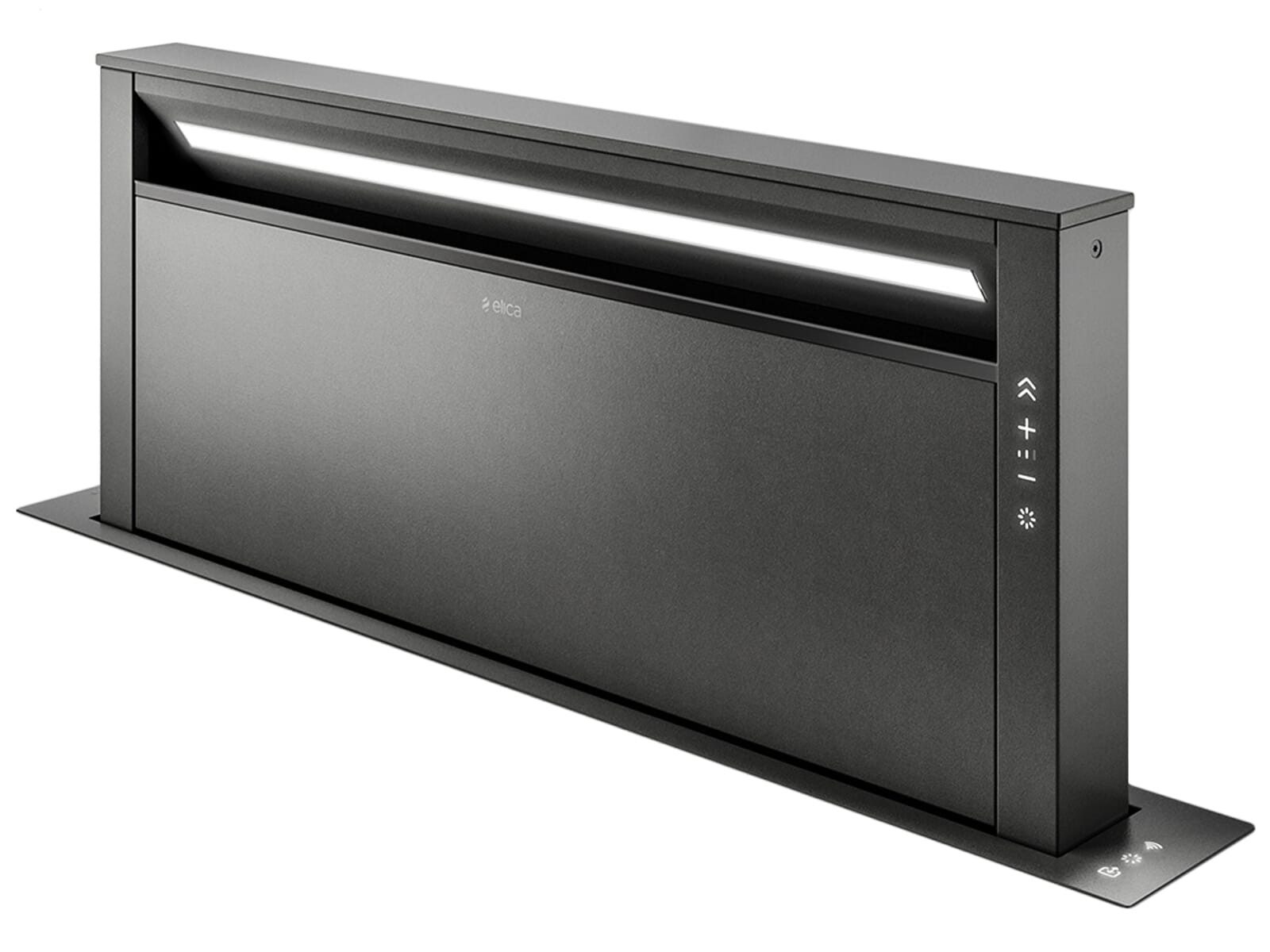 Elica Unterbauhaube, 90 cm