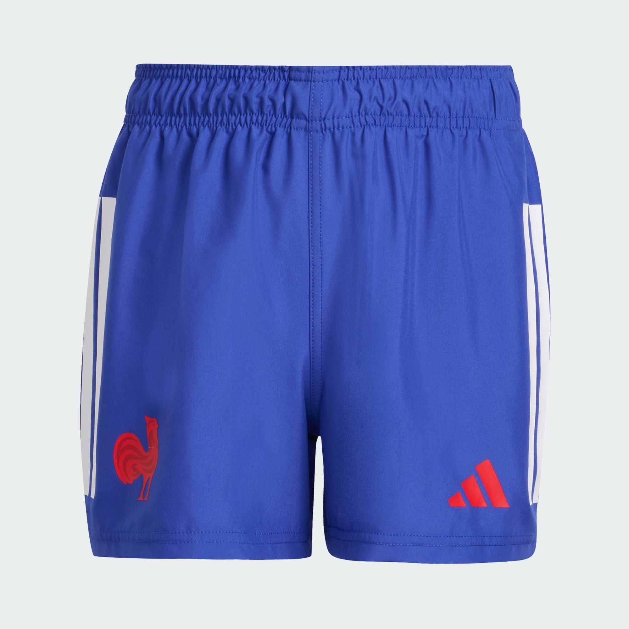 Shorts FFR RUGBY MATCHSHORTS TEENS