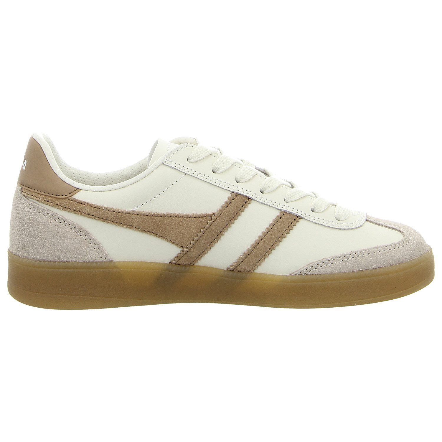 Gola Viper Leather Sneaker