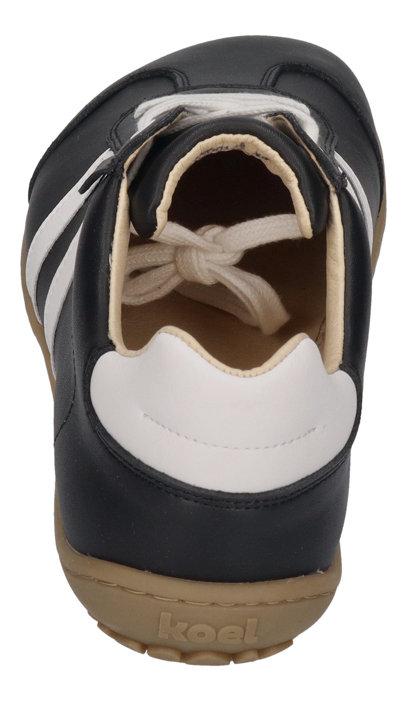 KOEL ILO NAPA Barfußschuh Black