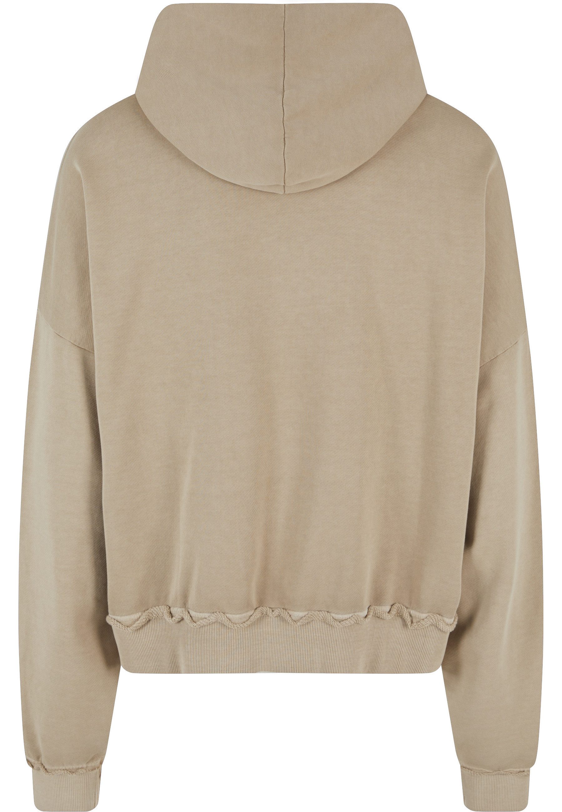 Karl Kani Kapuzenpullover Karl Kani Karl Kani Retro Sprayed OS Hoodie (1-tlg)