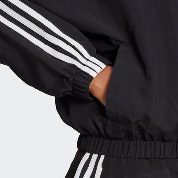 adidas Sportswear Windbreaker ESSENTIALS 3-STREIFEN WOVEN