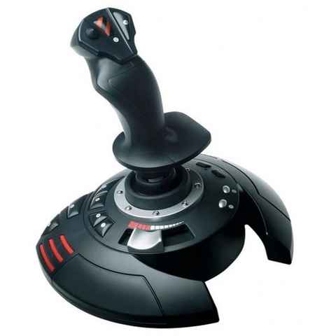 Thrustmaster Flightstick X Controller