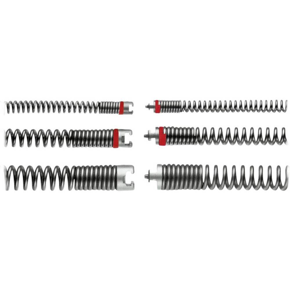 Rothenberger Rohrreinigungsspirale Rohrreinigungsspirale, Standard 72431