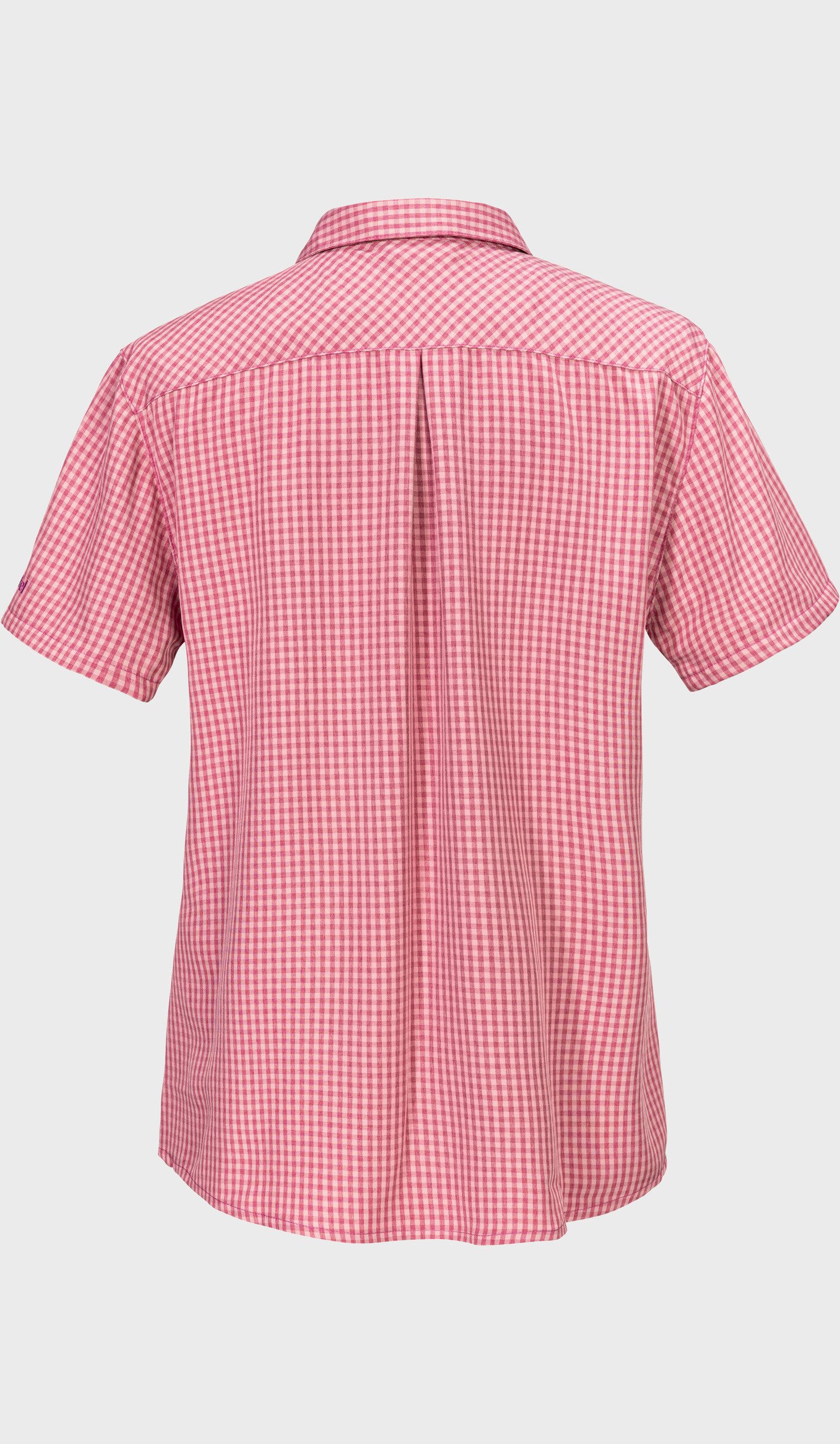 Schöffel Outdoorbluse CIRC Blouse Style Dalfoss WMN