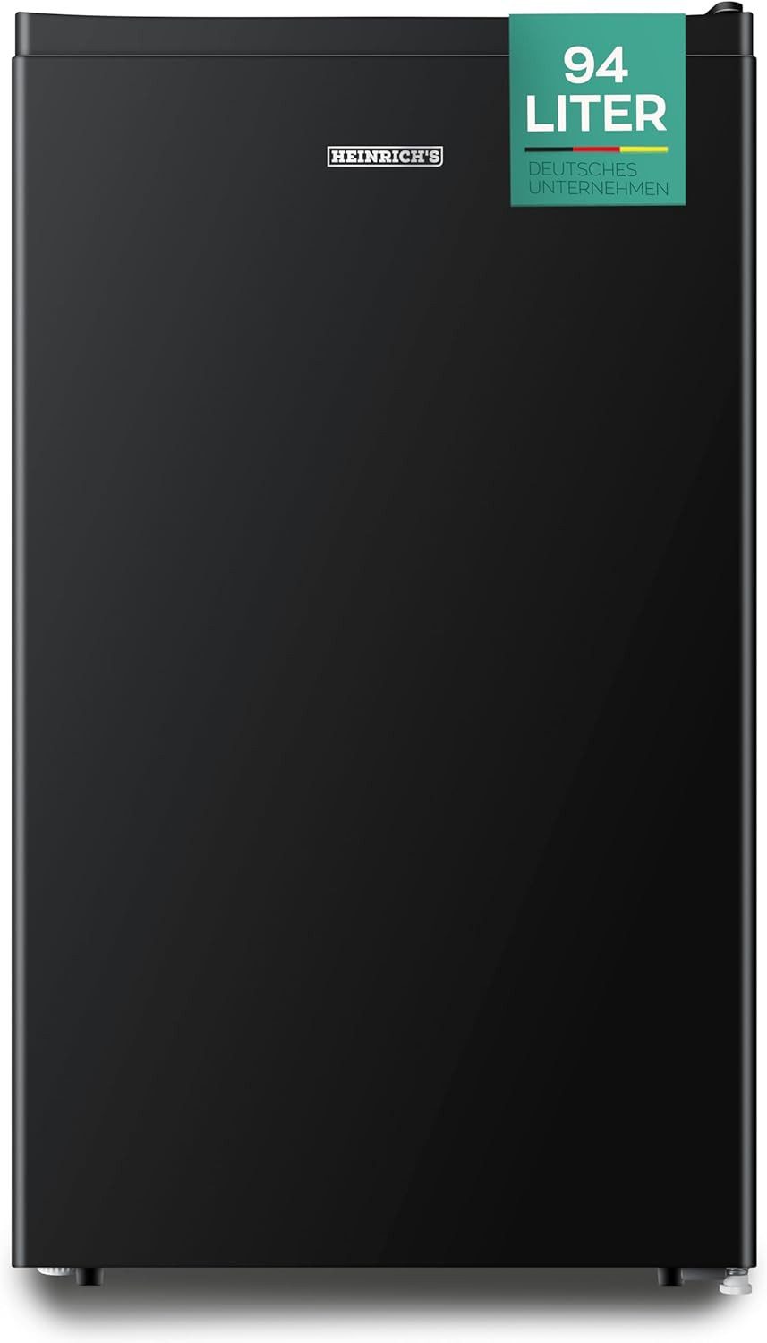 Heinrich´s Getränkekühlschrank HKS 4289 W, 84.5 cm hoch, 57.5 cm breit, Mini Kühlschrank Getränkebar